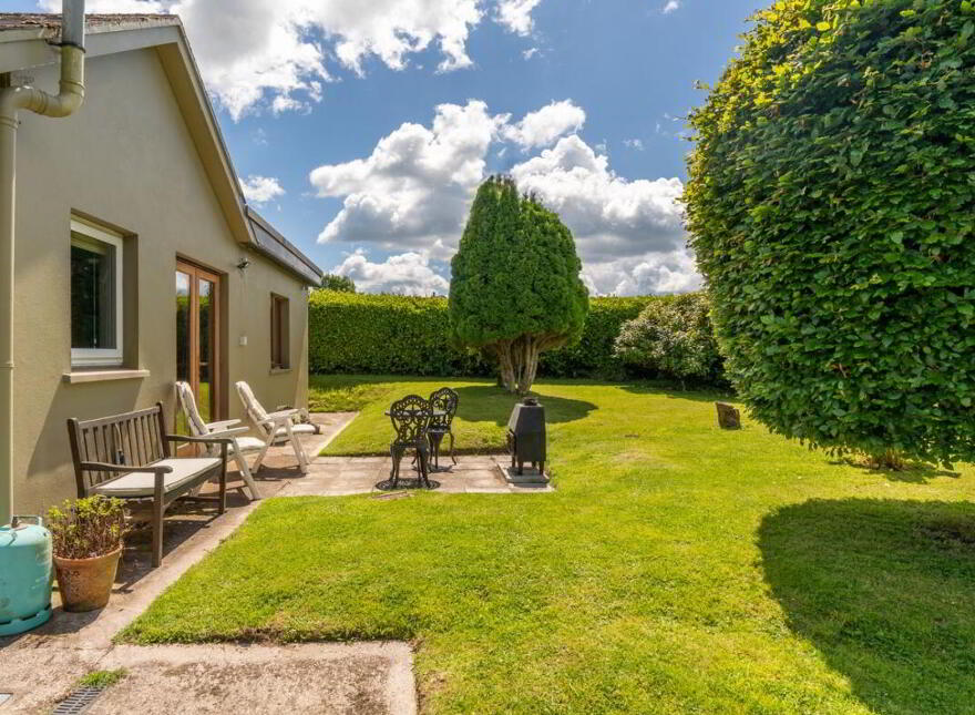 Clonpriest East,Co. Cork, Youghal