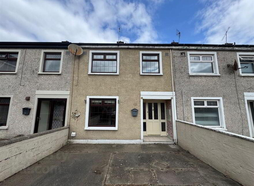 34 Doolargy Avenue, Muirhevnamore, Dundalk, A91C6D9 photo