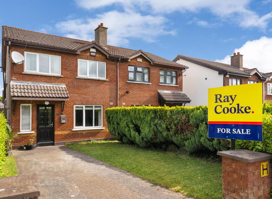 32 Corbally Avenue, Citywest, Dublin, D24WD1R photo