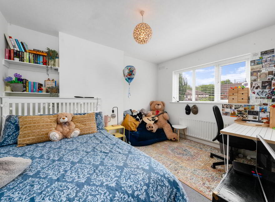 32 Corbally Avenue, Citywest, Dublin, D24WD1R