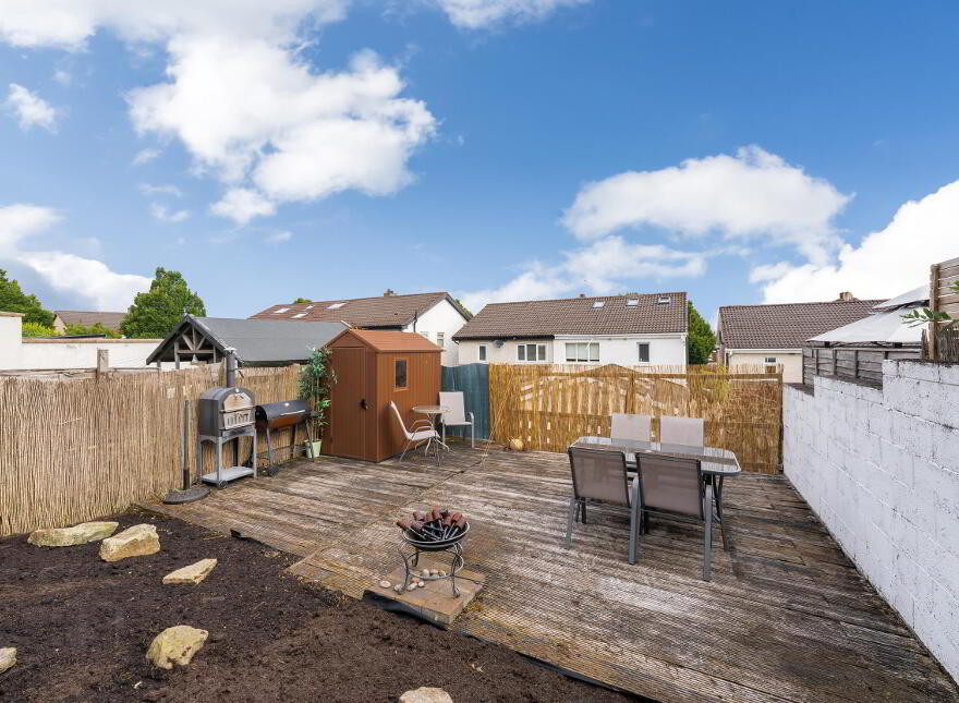 32 Corbally Avenue, Citywest, Dublin, D24WD1R
