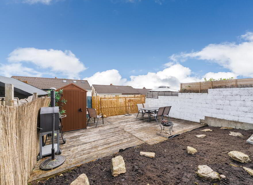 32 Corbally Avenue, Citywest, Dublin, D24WD1R