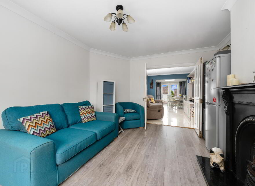 32 Corbally Avenue, Citywest, Dublin, D24WD1R