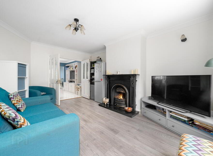 32 Corbally Avenue, Citywest, Dublin, D24WD1R