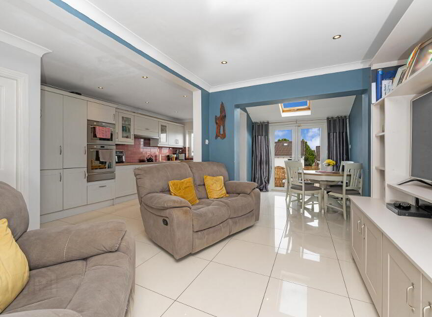 32 Corbally Avenue, Citywest, Dublin, D24WD1R