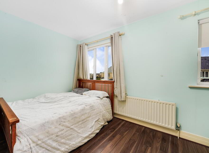 36 Latchford Green, Castaheany, Dublin, D15VE2A