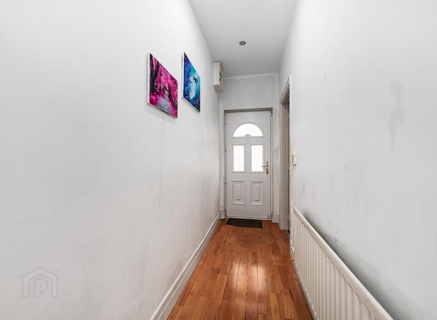 36 Latchford Green, Castaheany, Dublin, D15VE2A