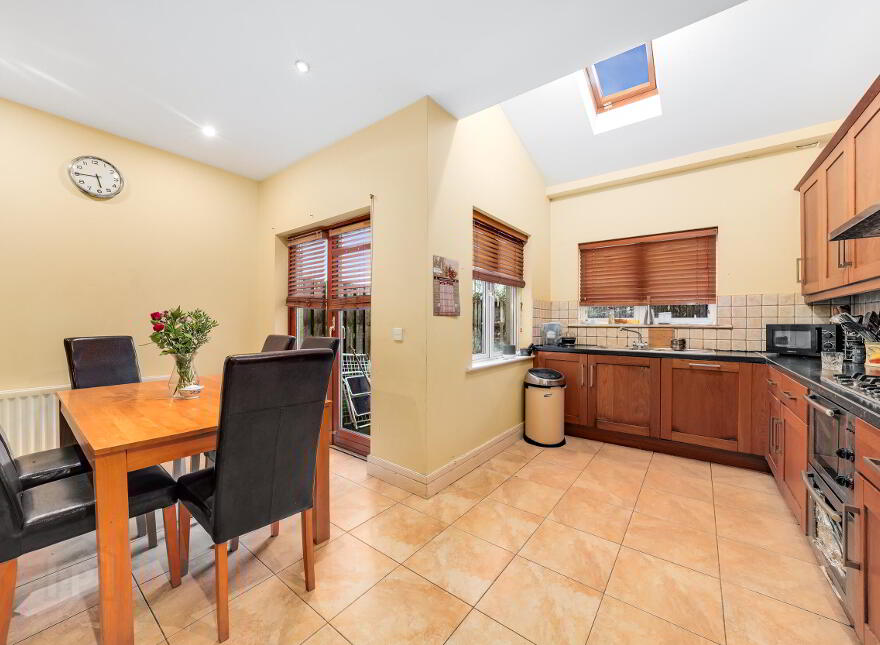 36 Latchford Green, Castaheany, Dublin, D15VE2A