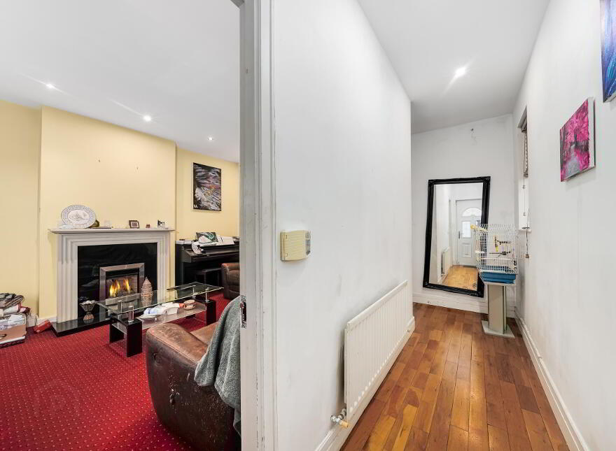 36 Latchford Green, Castaheany, Dublin, D15VE2A