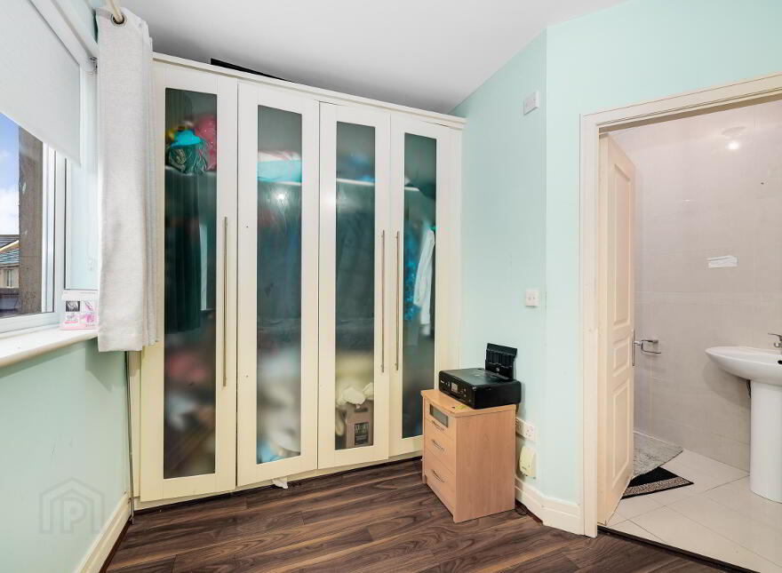 36 Latchford Green, Castaheany, Dublin, D15VE2A
