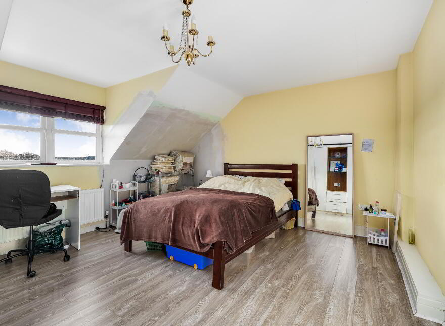 36 Latchford Green, Castaheany, Dublin, D15VE2A