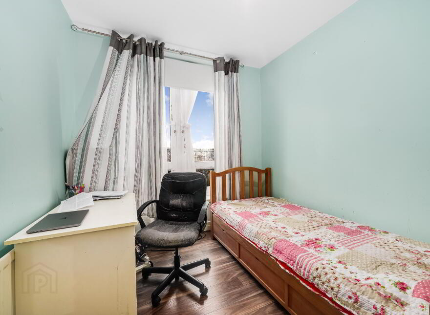 36 Latchford Green, Castaheany, Dublin, D15VE2A