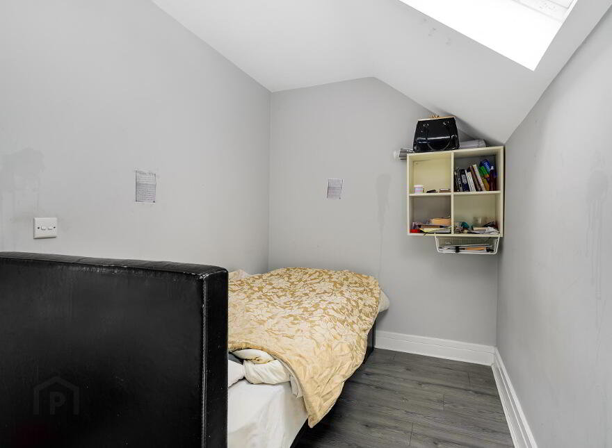 36 Latchford Green, Castaheany, Dublin, D15VE2A