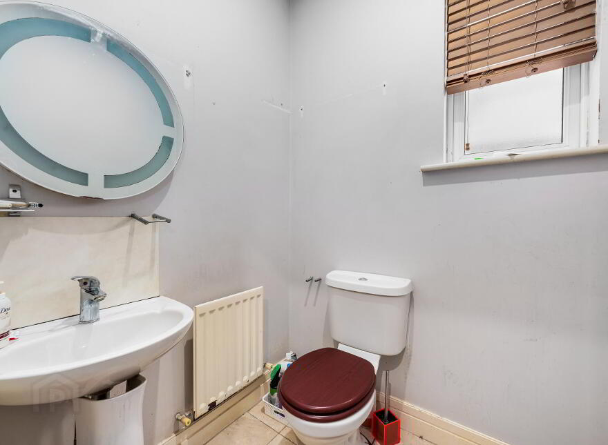 36 Latchford Green, Castaheany, Dublin, D15VE2A