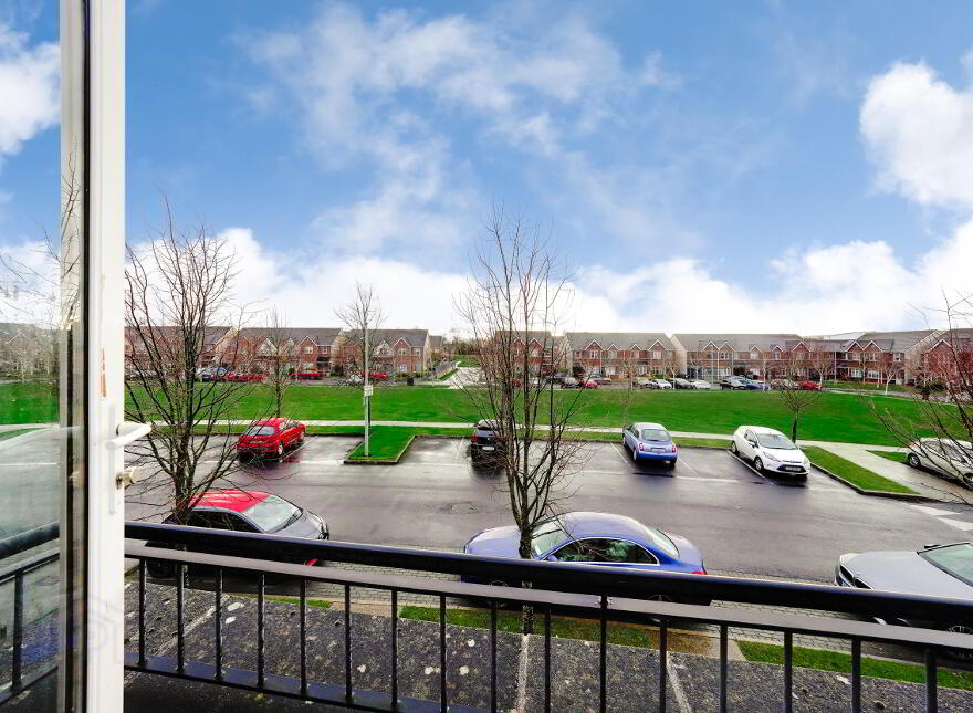 36 Latchford Green, Castaheany, Dublin, D15VE2A