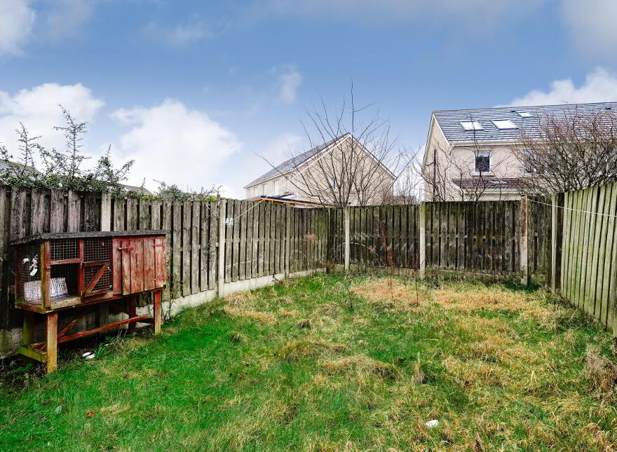 36 Latchford Green, Castaheany, Dublin, D15VE2A