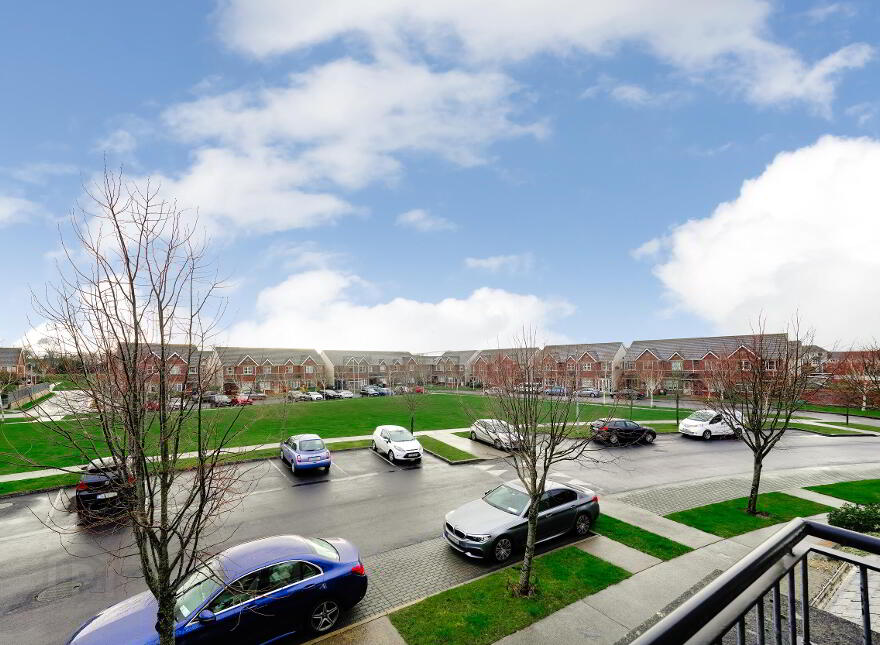 36 Latchford Green, Castaheany, Dublin, D15VE2A