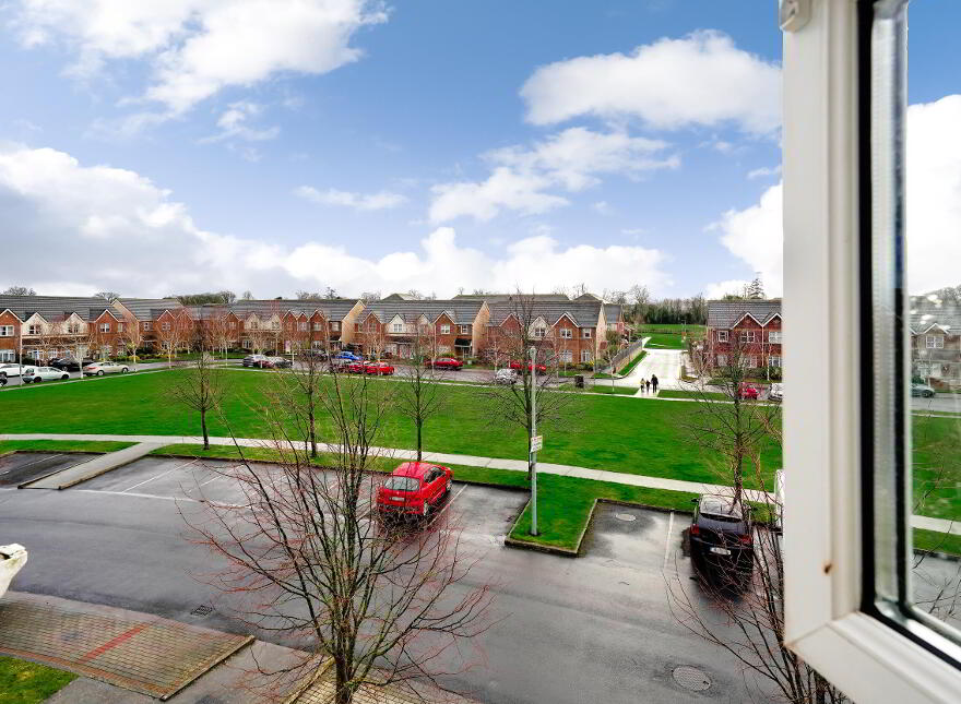 36 Latchford Green, Castaheany, Dublin, D15VE2A