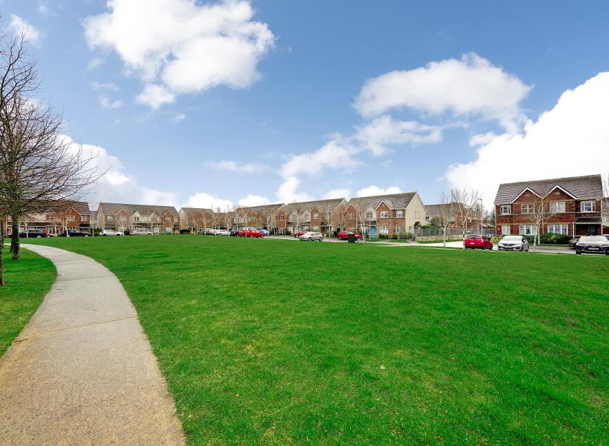 36 Latchford Green, Castaheany, Dublin, D15VE2A