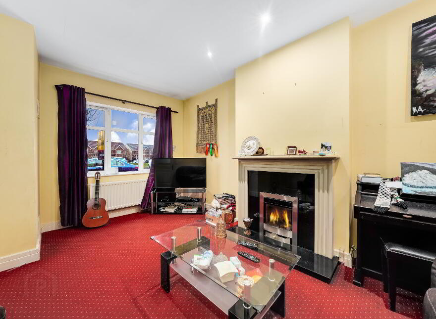 36 Latchford Green, Castaheany, Dublin, D15VE2A