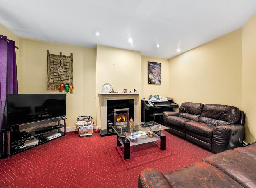 36 Latchford Green, Castaheany, Dublin, D15VE2A