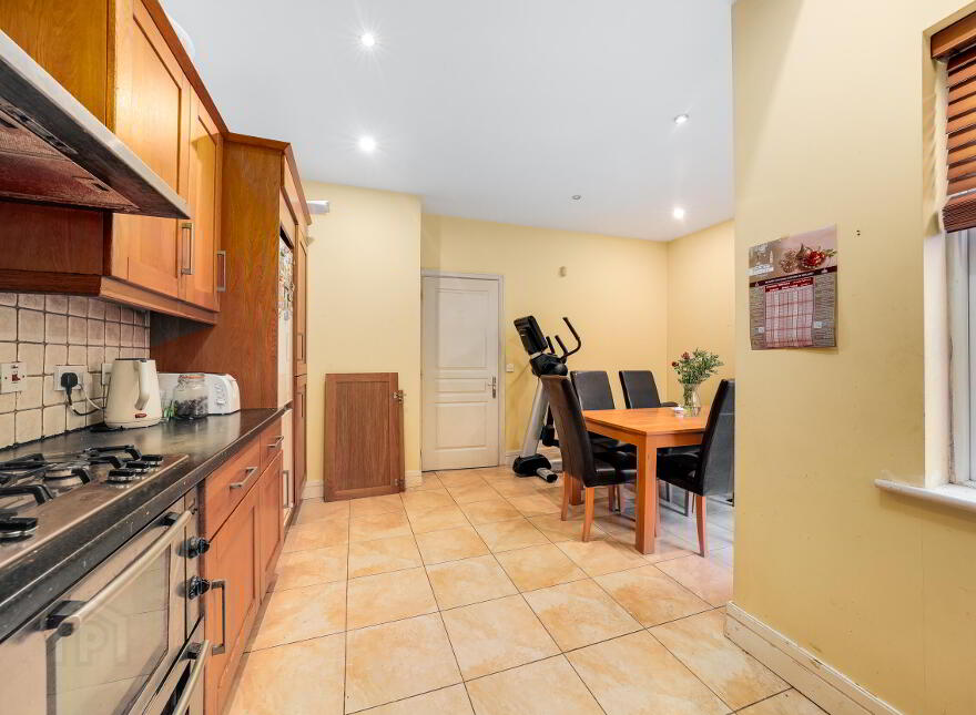 36 Latchford Green, Castaheany, Dublin, D15VE2A