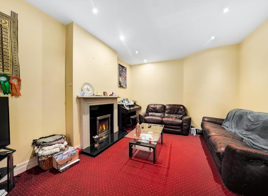 36 Latchford Green, Castaheany, Dublin, D15VE2A