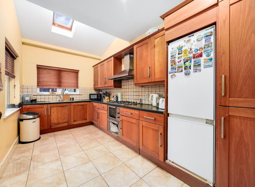 36 Latchford Green, Castaheany, Dublin, D15VE2A