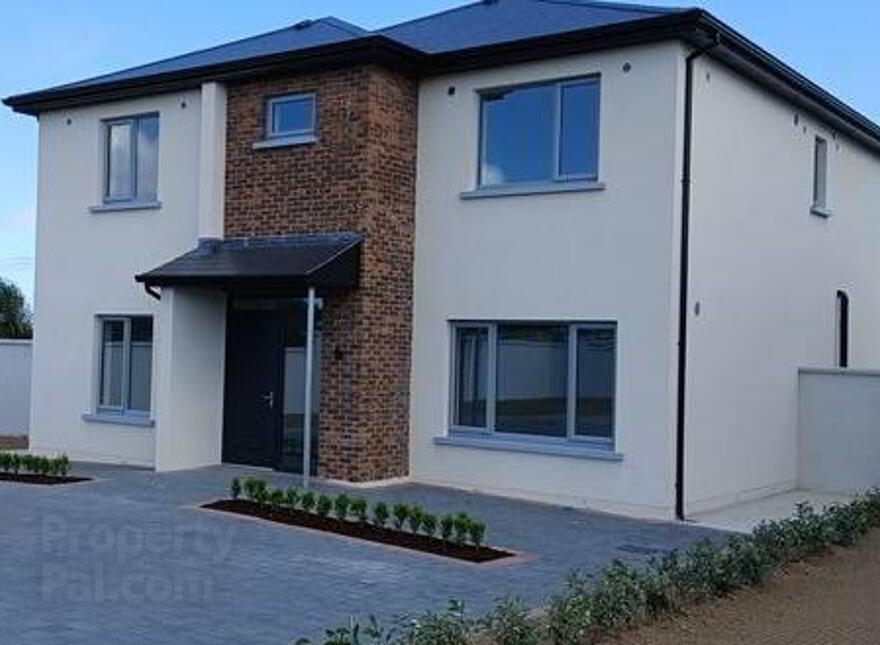 7 Fermoyle Manor, Kilanerin, Gorey, Wexford photo