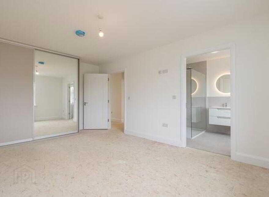 7 Fermoyle Manor, Kilanerin, Gorey, Wexford