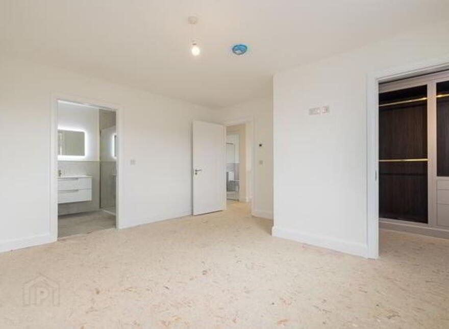 7 Fermoyle Manor, Kilanerin, Gorey, Wexford