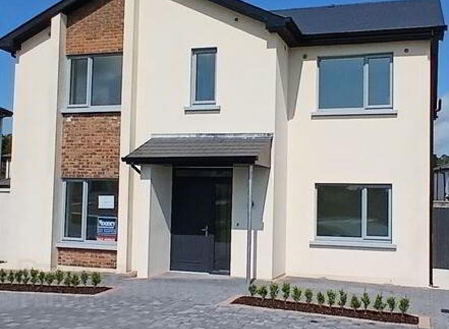 11 Fermoyle Manor, Kilanerin, Gorey, Wexford photo