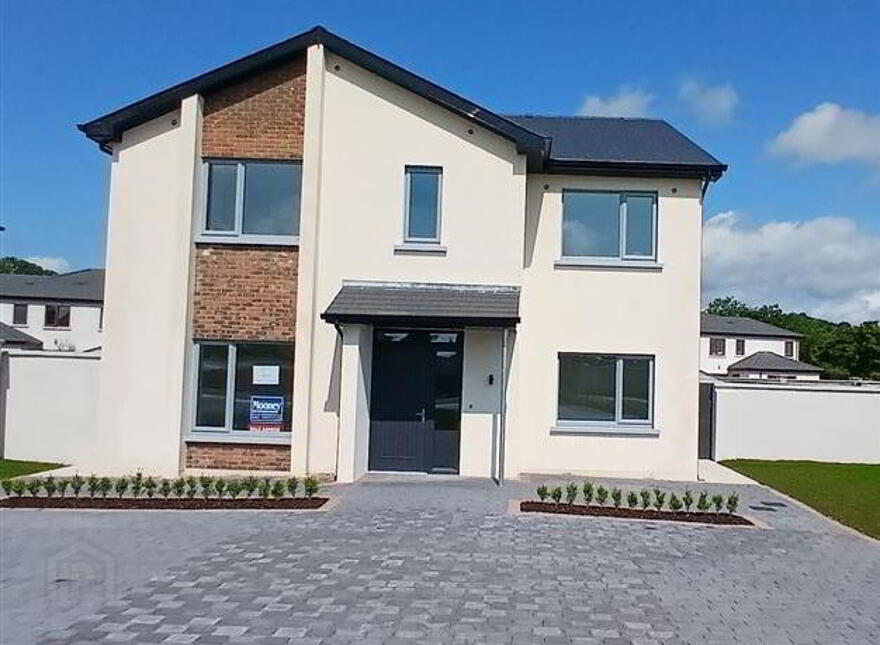 11 Fermoyle Manor, Kilanerin, Gorey, Wexford