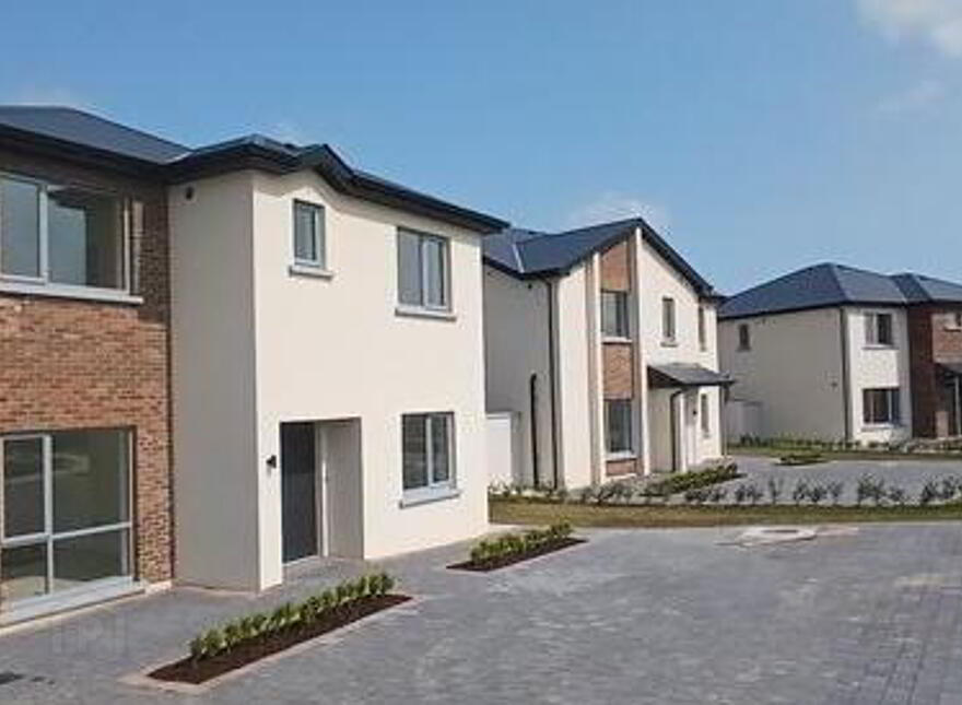 11 Fermoyle Manor, Kilanerin, Gorey, Wexford