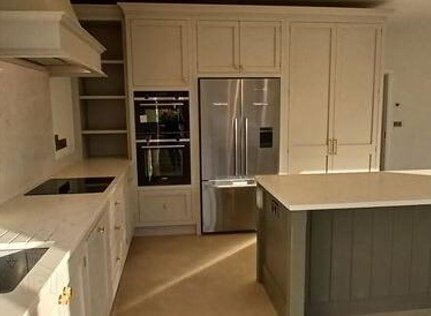 11 Fermoyle Manor, Kilanerin, Gorey, Wexford