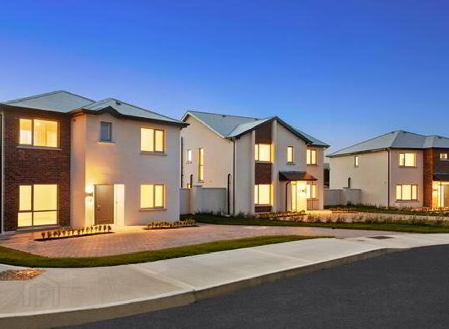 11 Fermoyle Manor, Kilanerin, Gorey, Wexford