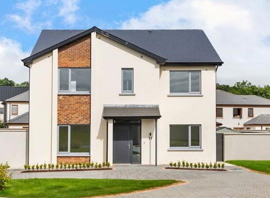 11 Fermoyle Manor, Kilanerin, Gorey, Wexford photo