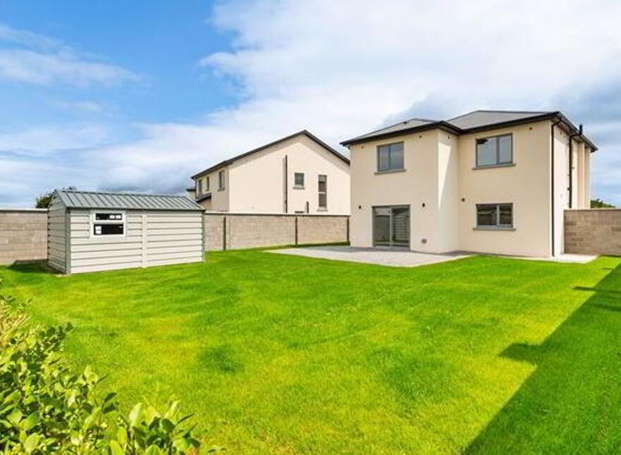 11 Fermoyle Manor, Kilanerin, Gorey, Wexford