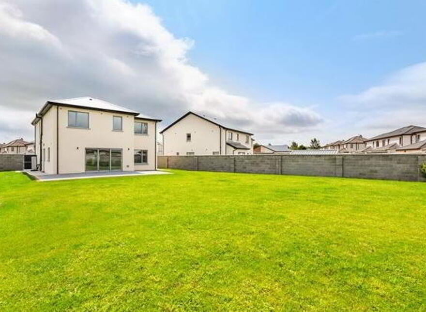 11 Fermoyle Manor, Kilanerin, Gorey, Wexford
