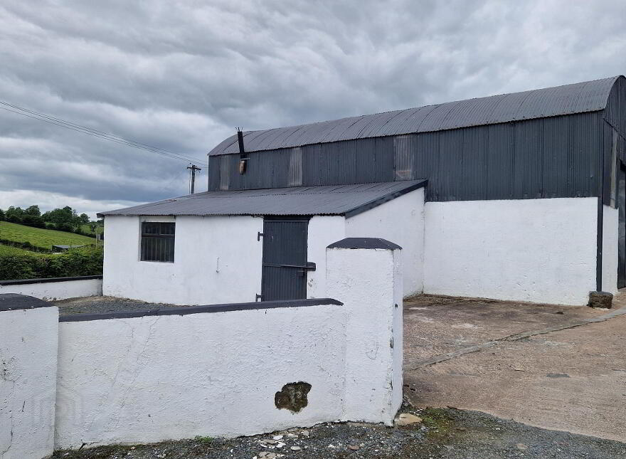 Keadue, Ballyhaise