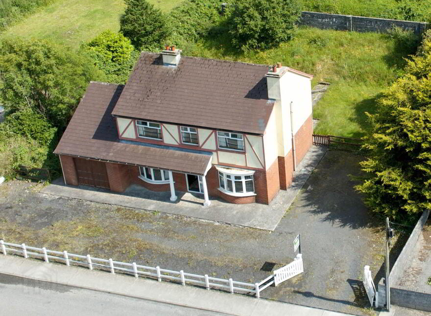 The Village, Tournafulla, V42AF51