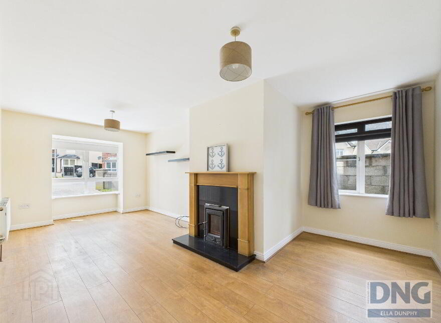 28 Cottage Gardens, Graiguenamanagh, R95