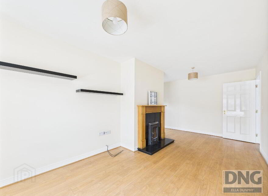 28 Cottage Gardens, Graiguenamanagh, R95