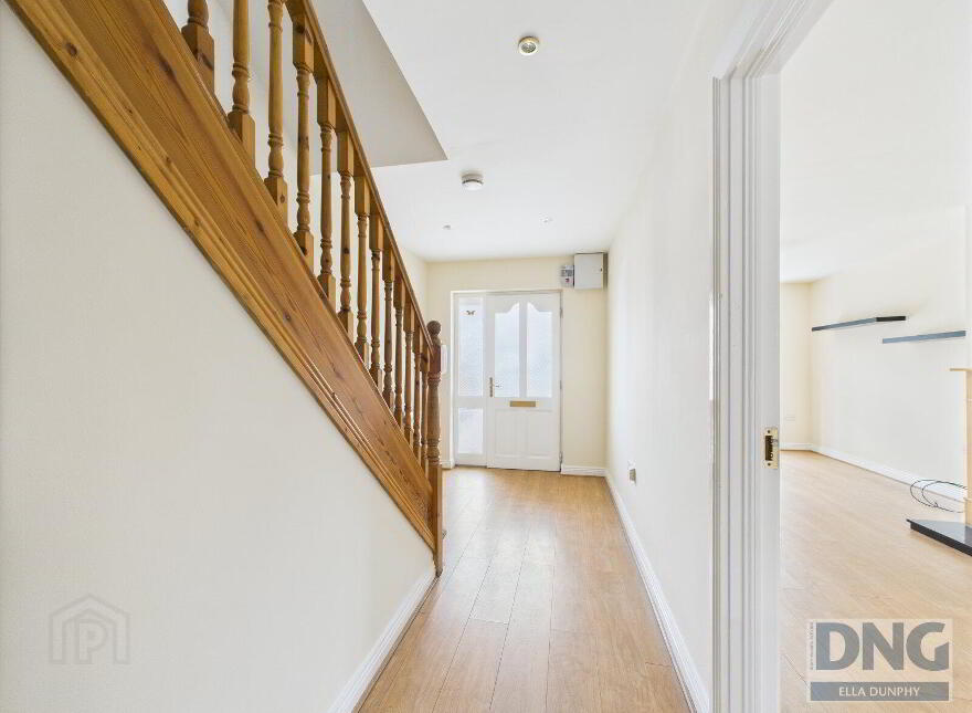 28 Cottage Gardens, Graiguenamanagh, R95