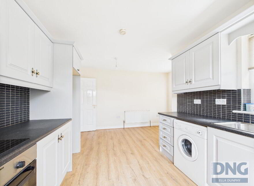 28 Cottage Gardens, Graiguenamanagh, R95