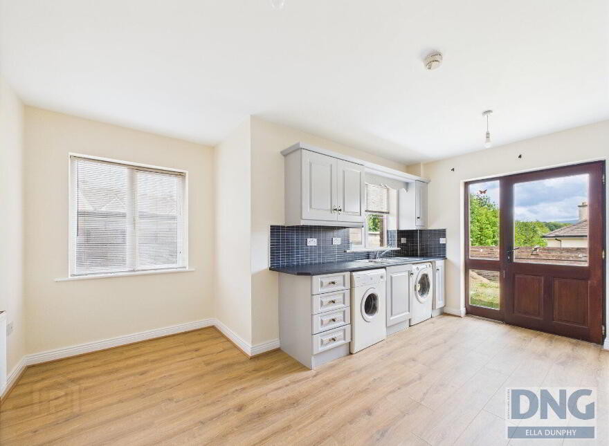 28 Cottage Gardens, Graiguenamanagh, R95
