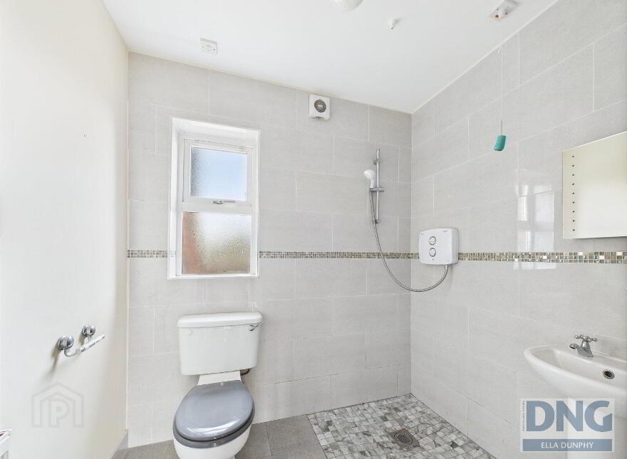 28 Cottage Gardens, Graiguenamanagh, R95