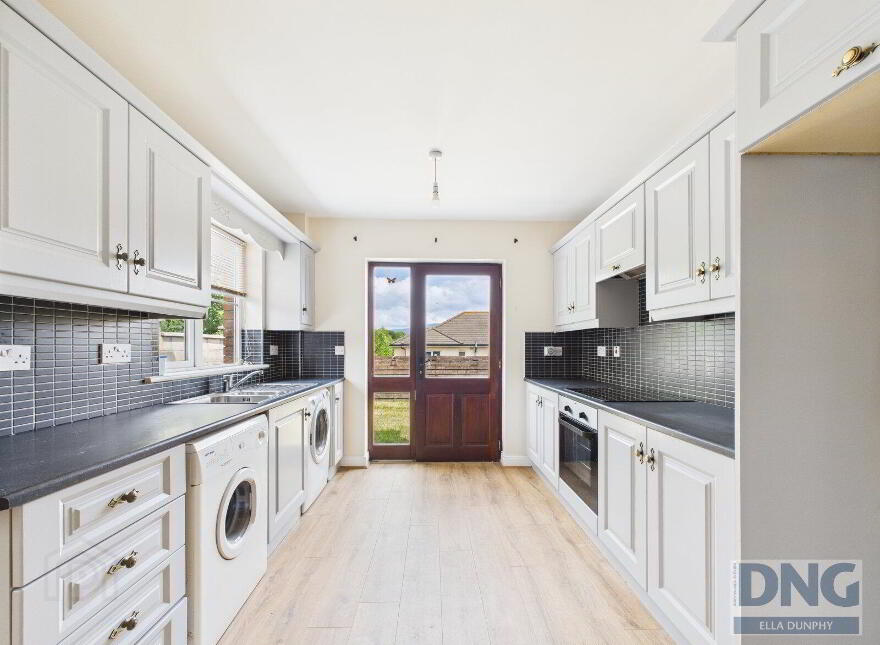 28 Cottage Gardens, Graiguenamanagh, R95