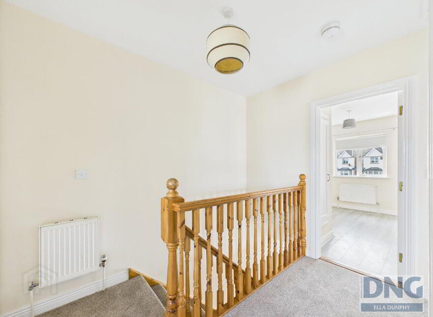 28 Cottage Gardens, Graiguenamanagh, R95