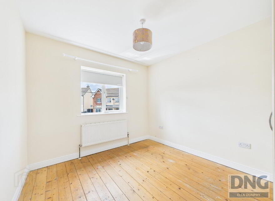 28 Cottage Gardens, Graiguenamanagh, R95